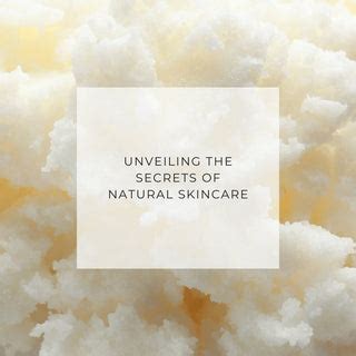 Unlock the Beauty Secrets of Nature's Nectar: Unveiling the Skincare Wonders Found in the Husk and Water of Coconut