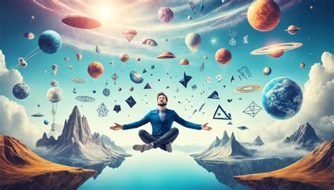 Unlock the Fascinating World of Lucid Dreaming for Thrilling Jump Experiences