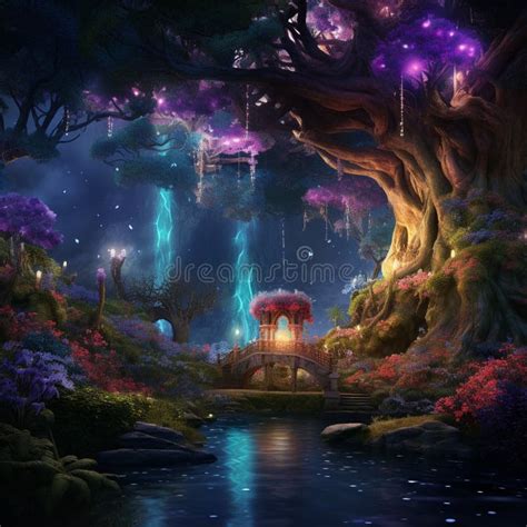 Unlock the Magic: Explore Enchanting Locations That Ignite Your Imagination