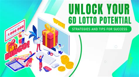 Unlock the Potential of Dreaming for Lottery Success