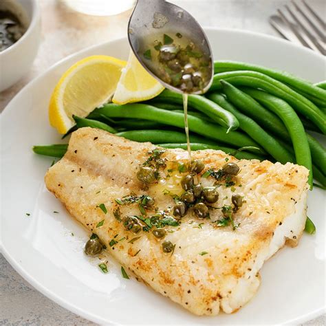 Unlock the Secrets of Pan-Seared Fish for a Restaurant-Quality Meal at Home