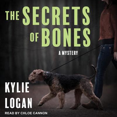 Unlock the Secrets of The Bones Audiobook