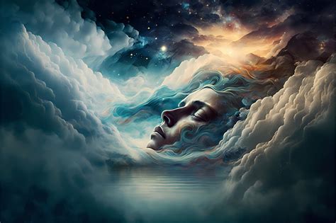 Unlock the World of Lucid Dreams: Mastering Techniques for Conscious Sleep Experiences