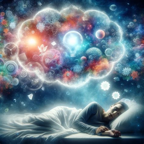 Unlocking Boundless Creativity and Conquering Complex Problems through Lucid Dream Exploration