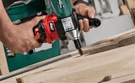 Unlocking Efficiency: How Nail Guns Revolutionize Construction