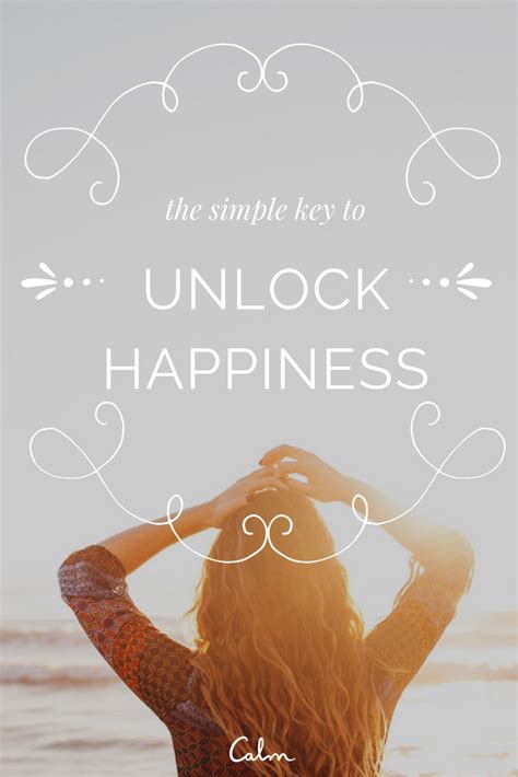 Unlocking Happiness: The Magic of a Dazzling Grin