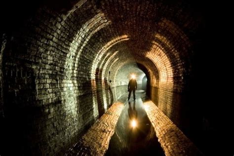 Unlocking History: How Tunnel Exploration Contributes to Historical Understanding