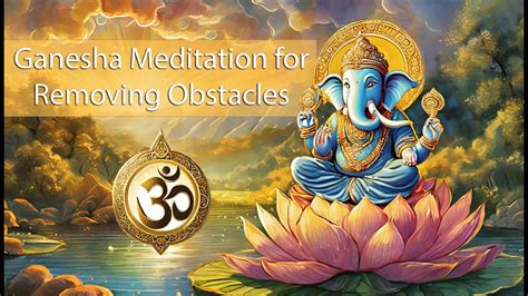 Unlocking Inner Wisdom: How Ganesha's Visionary Insights Can Illuminate Your Path