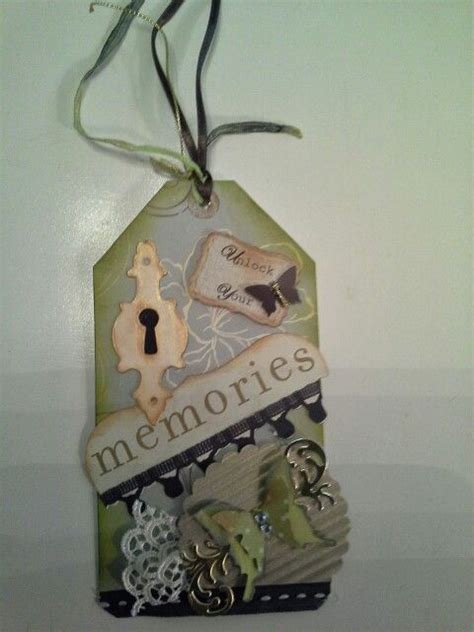 Unlocking Memories: Gifts as Precious Souvenirs