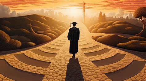 Unlocking Personal Growth: The Symbolic Interpretation of Graduation in Dreams