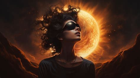 Unlocking Personal Growth and Transformation Through Exploring Solar Eclipse Dreams