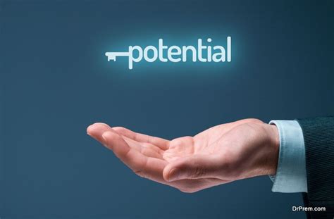 Unlocking Personal Potential: The Path to Success