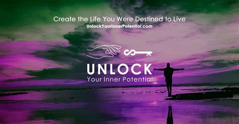 Unlocking Your Inner Potential