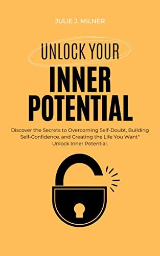 Unlocking Your Inner Potential: Unleashing the Power of Dreams to Attain Aspirations