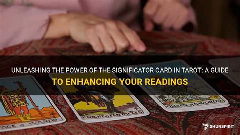 Unlocking Your Intuition: Tips for Enhancing Tarot Card Readings