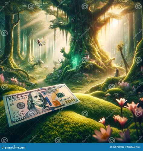 Unlocking Your Potential: How Enchanting Currency Images Can Stimulate and Ignite