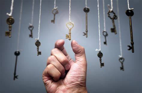 Unlocking Your Potential: The Key to Entrepreneurial Success