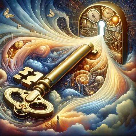 Unlocking Your Subconscious: Exploring the Intricate Interpretation of Dream Symbols