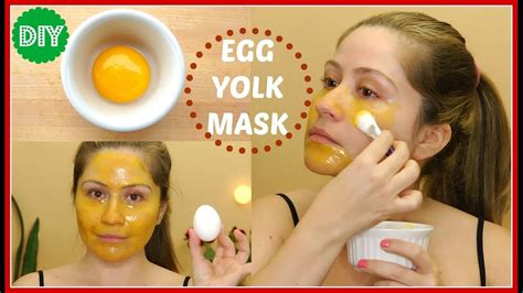 Unlocking the Beauty Potential: Exploring the Benefits of Egg-based Facial Masks