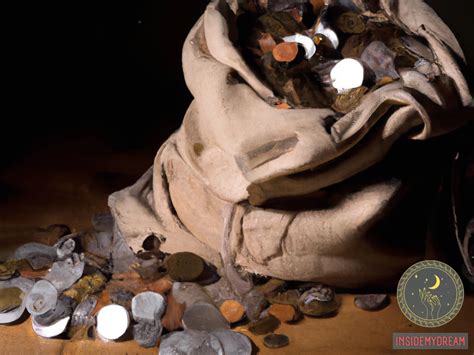 Unlocking the Cryptic Meaning of Dreaming about Spare Coins