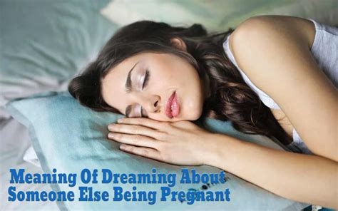 Unlocking the Deeper Significance of Pregnancy Dreams