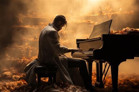 Unlocking the Depths of Sentiment: How Melodies from the Ivory Keys Evoke Profound Emotions