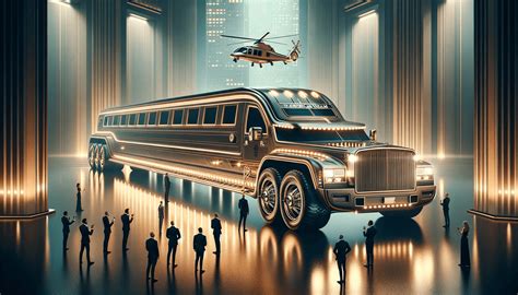 Unlocking the Emotional Depths: What Does Dreaming About a Limousine Reveal?