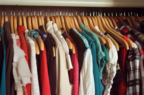 Unlocking the Enchantment of Your Clothing Collection