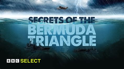 Unlocking the Enigma: Discovering the Secrets of the Bermuda Triangle