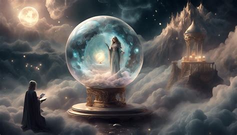 Unlocking the Enigma of Dream Symbols