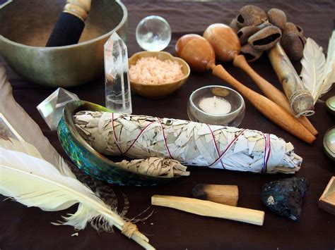 Unlocking the Enigmatic Potency of White Sage: Insights from a Shamanic Perspective