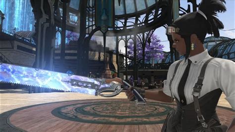 Unlocking the FFXIV Fayth Questline: Unveiling the Secrets