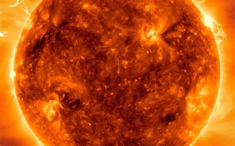 Unlocking the Fury: Decoding the Sun's Explosive Fury