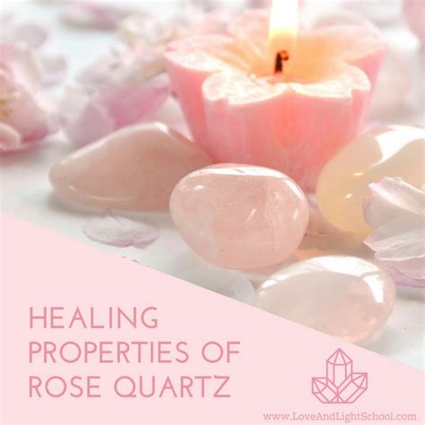 Unlocking the Healing Properties: Exploring the Therapeutic Effects of Rose Quartz