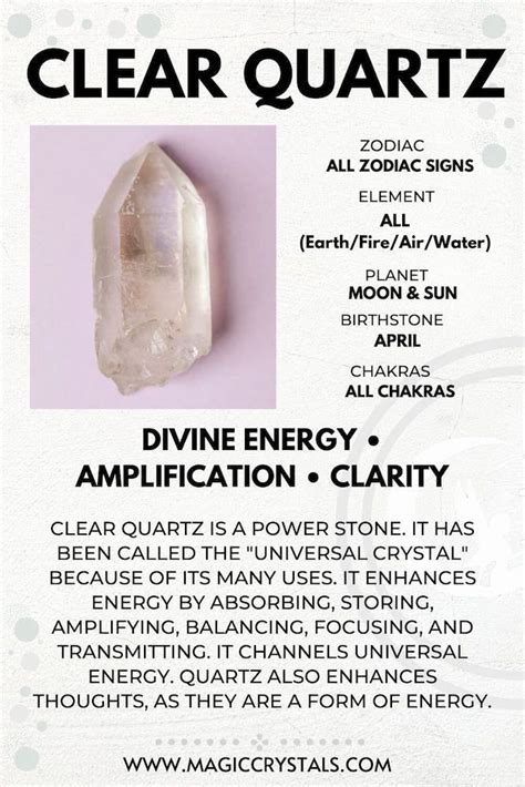 Unlocking the Healing Properties of White Crystals in Dream Analysis