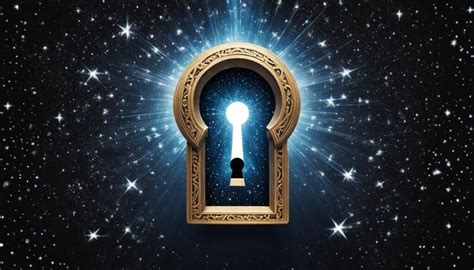 Unlocking the Hidden: The Symbolic Power of Keys in Dreams