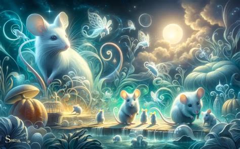 Unlocking the Hidden Meanings: Delving into the Significance of Mouse Dreams