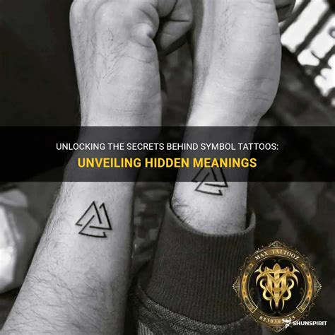 Unlocking the Hidden Meanings Behind the Symbols