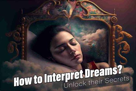 Unlocking the Hidden Messages: How to Interpret Dreams about Observing Garments