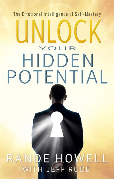 Unlocking the Hidden Potential: Unveiling the Influence of Unconscious Longings on Personal Development