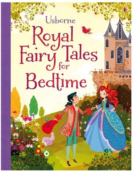 Unlocking the Inner Princess: The Power of Royal Fairy Tales