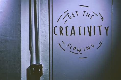 Unlocking the Magic of Creativity