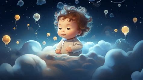 Unlocking the Meaning Behind Dreams in Babies