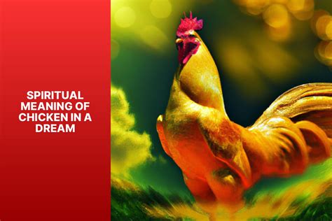 Unlocking the Meaning Behind Poultry Limbs in the Realm of Dreams