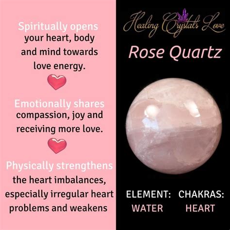 Unlocking the Meaning Behind Rose Quartz: Exploring its Symbolism