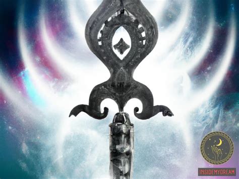 Unlocking the Meaning Behind Symbolism in Your Sword Dreams