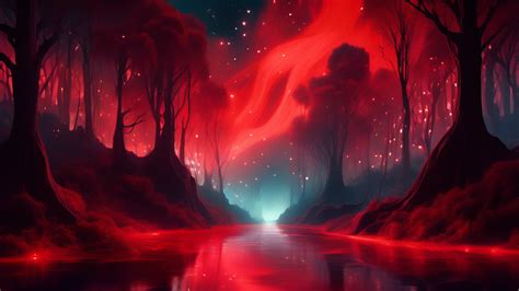 Unlocking the Meaning of Blood Symbolism in Dreamscapes