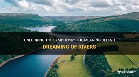 Unlocking the Meaning of Serene Waterways in Dream Visions