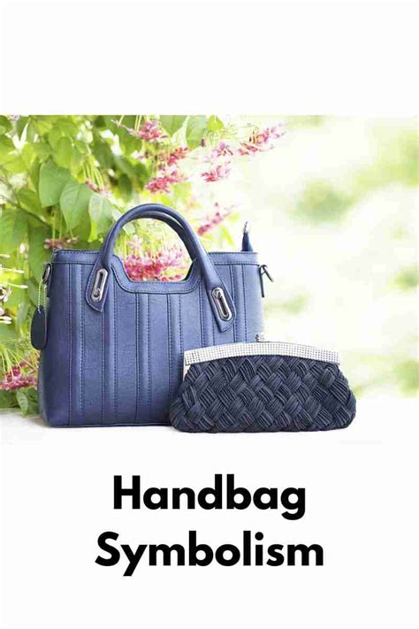 Unlocking the Meaning of a Handbag