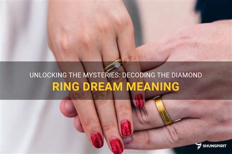 Unlocking the Mysteries: Decoding Dreams of a Bridal Gown